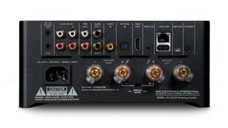 NAD Masters M10 features