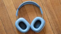 Photograph of Apple AirPods Max 2 over-ear headphones