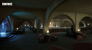 Bring them in cold and you can win the Beskar umbrella in Mando's Bounty, Fornite's Star Wars-themed limited time mode.