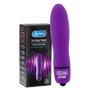 Durex Intense Delight Vibrating Bullet