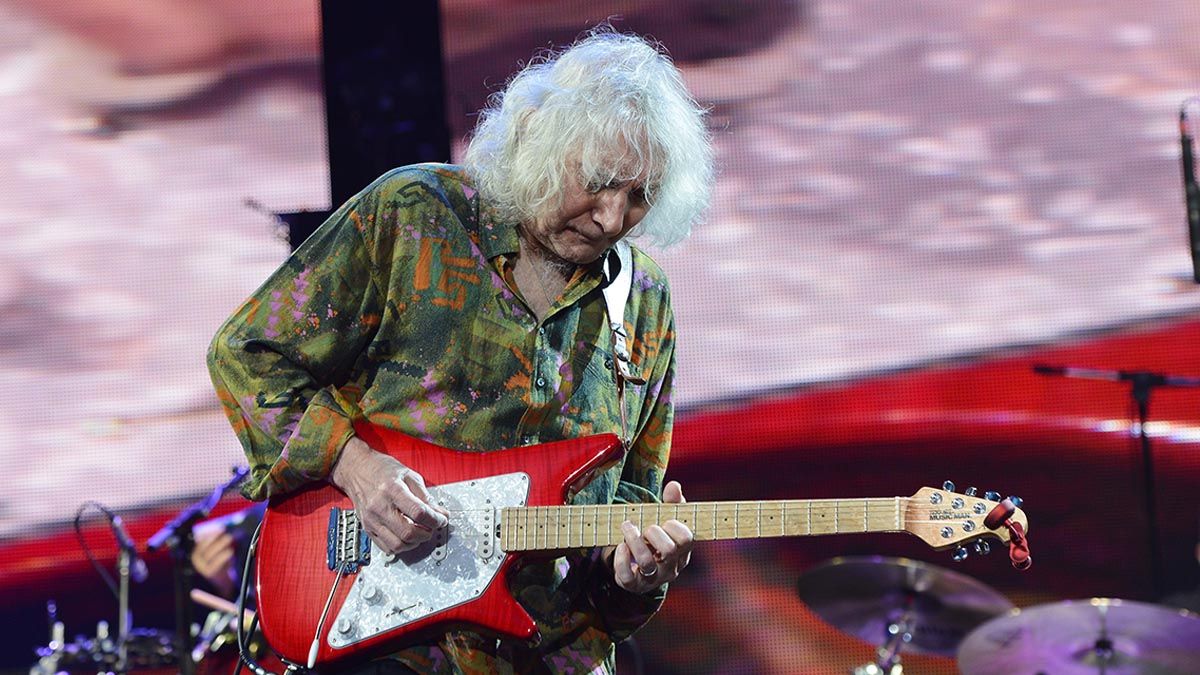 Albert Lee