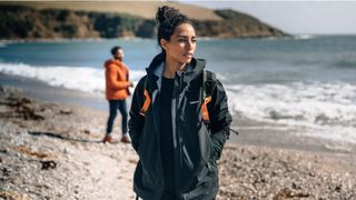 Finisterre jackets