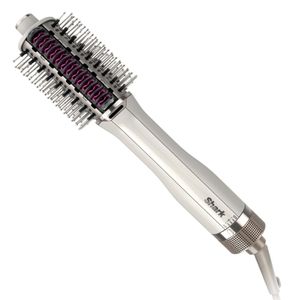 Shark Beauty Smoothstyle Hot Brush and Smoothing Comb