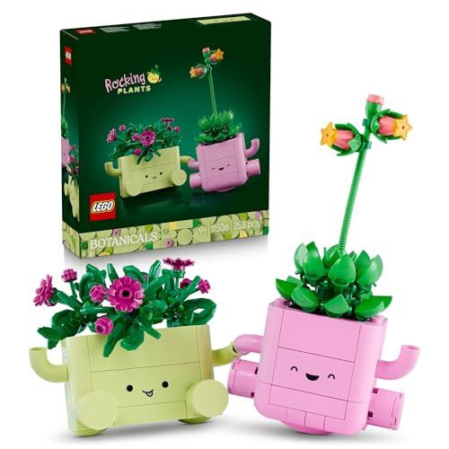 Botanicals Rocking Plants 11506