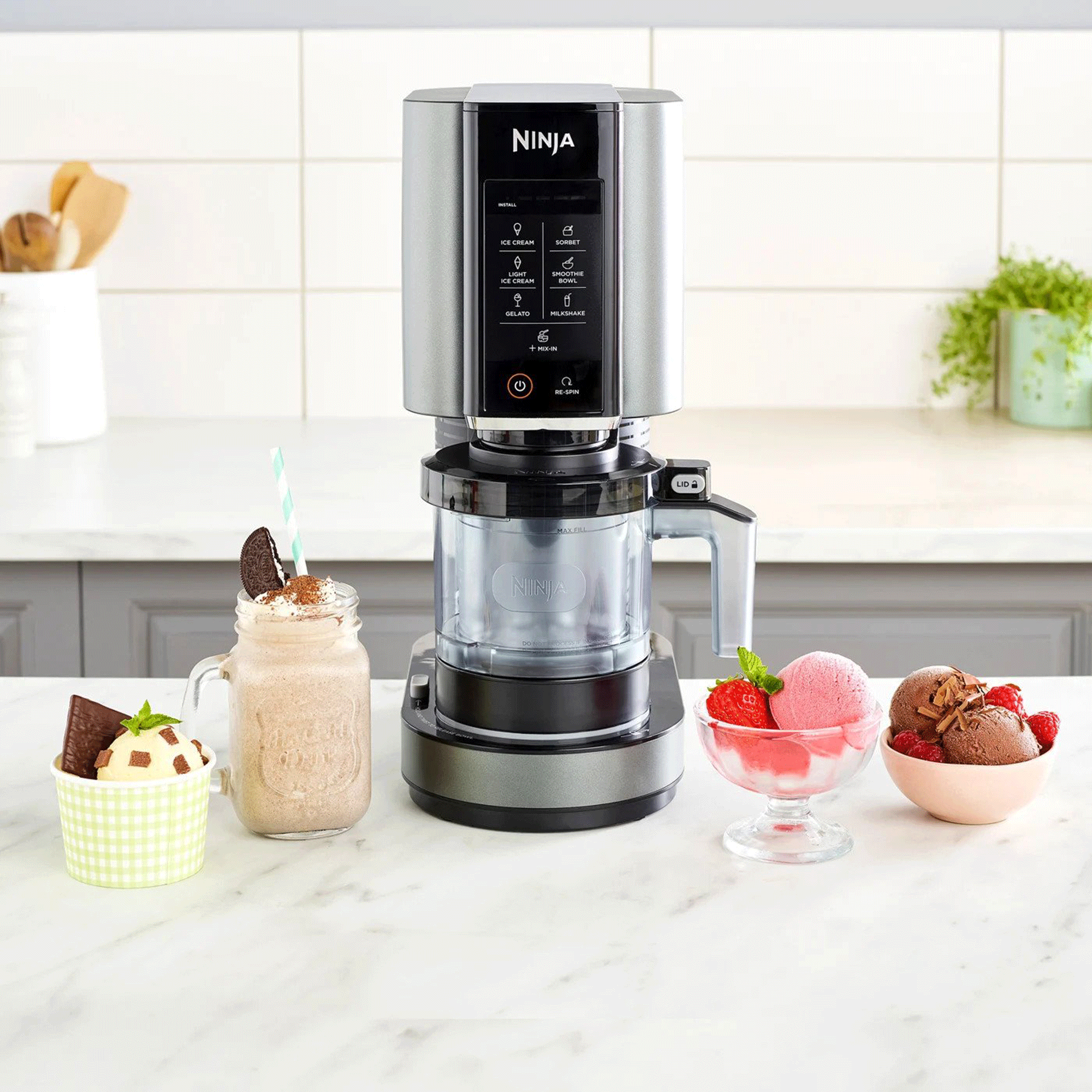 I tried the sellout Ninja Creami ice cream maker - and I can't