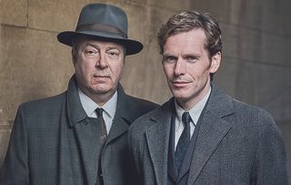 Endeavour to return for sixth series on ITV