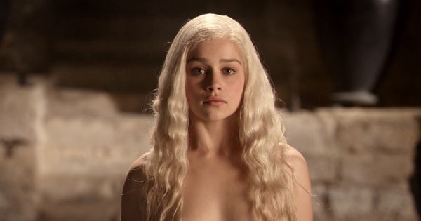 Game Of Thrones Porn - Apparently Game Of Thrones Is So Popular It Has An Effect On Porn  Consumption | Cinemablend