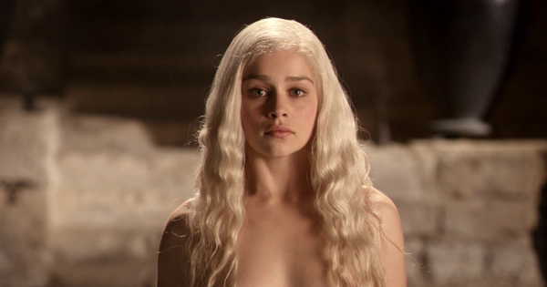 Game Of Tronxxx - Apparently Game Of Thrones Is So Popular It Has An Effect On Porn  Consumption | Cinemablend