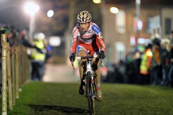 Pauwels (Sunweb Revor)