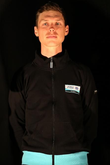 Tony Martin