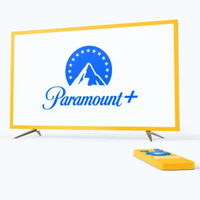 Free Paramount Plus Essential with Walmart Plus