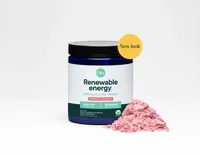 Ora Organic Pre-Workout Powder