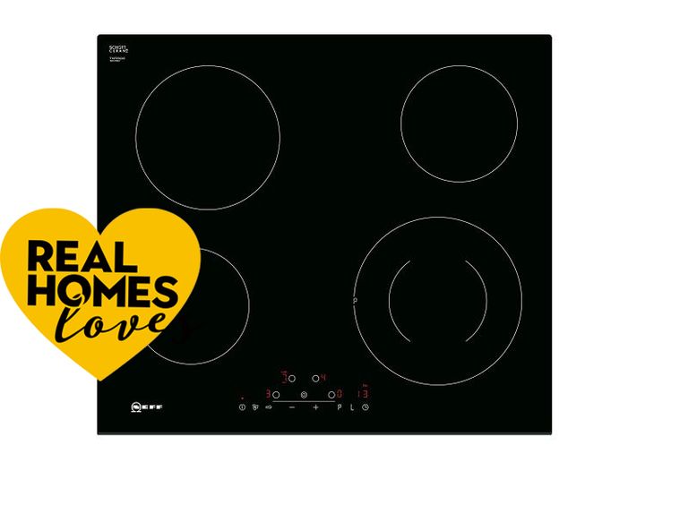 Best hob 11 top gas, ceramic and induction hobs Real Homes