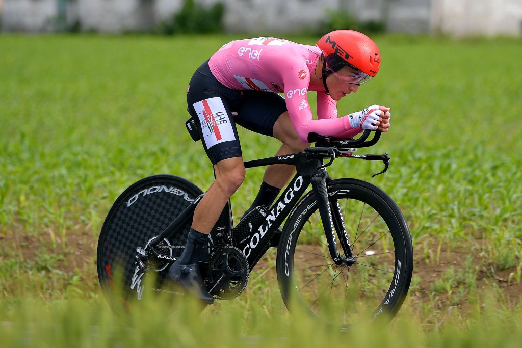 Valerio Conti (UAE Team Emirates)