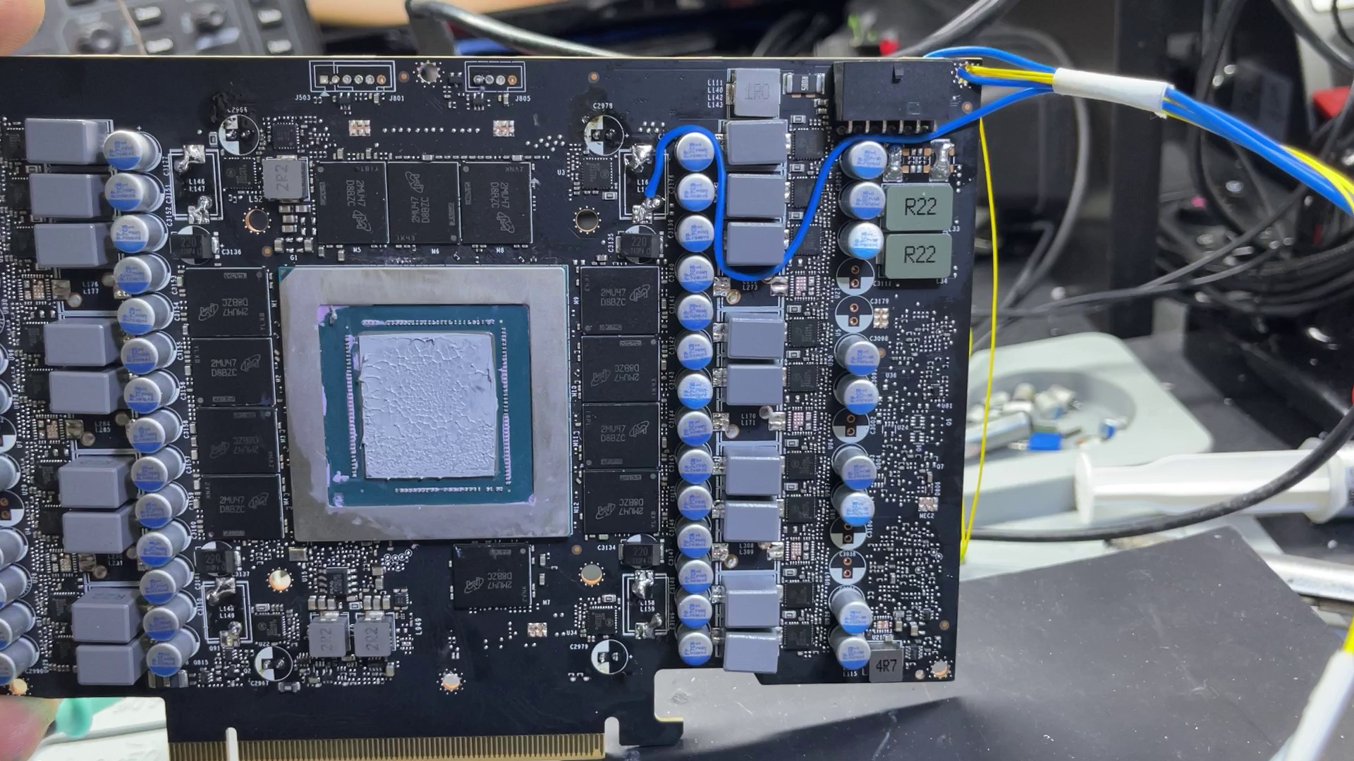 Overclockers Push RTX 4090 to Record-Breaking 3.45 GHz | Tom's
