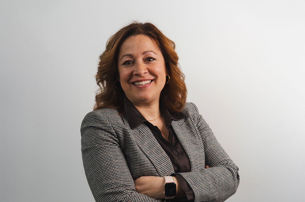 Almudena Alberca MW