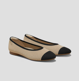 Vivaia Ballet Flat