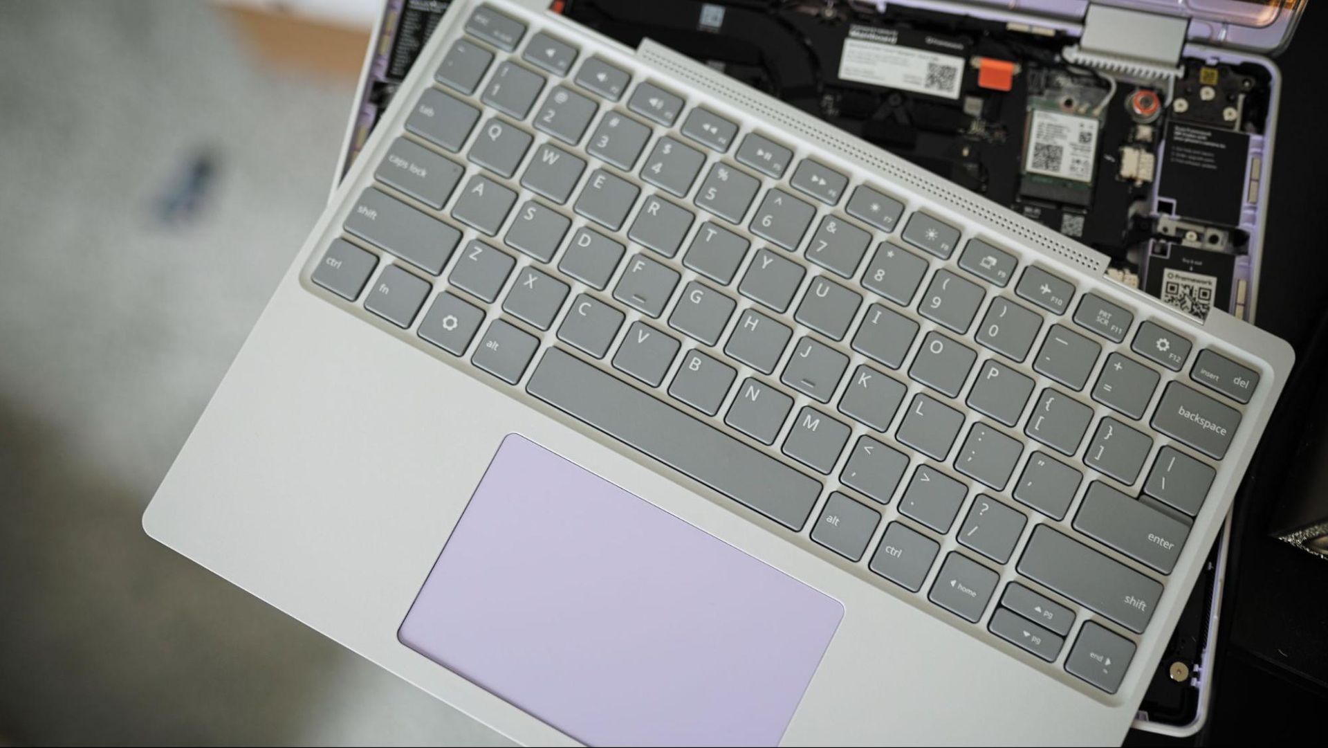 Framework Laptop 12
