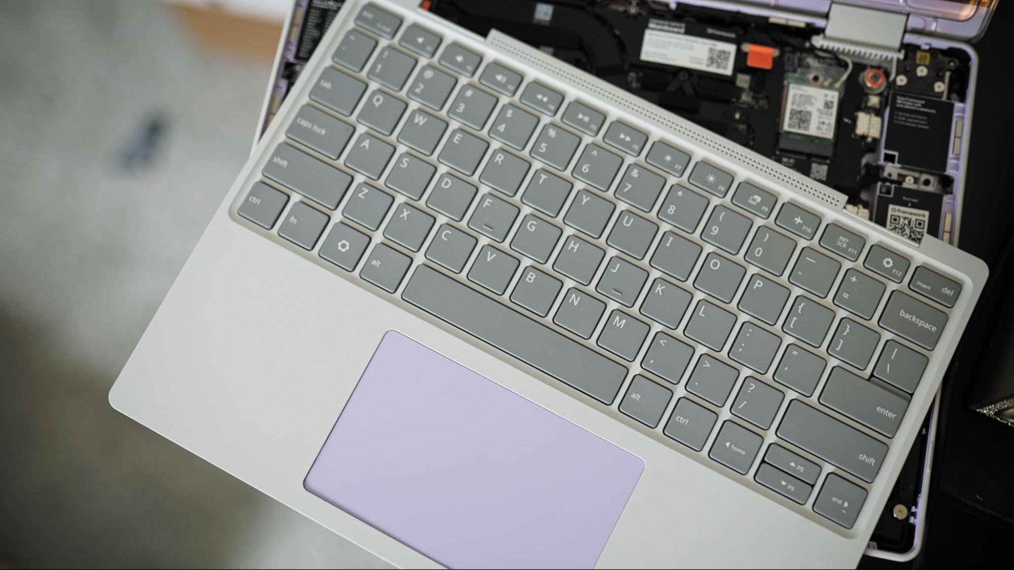 Framework Laptop 12
