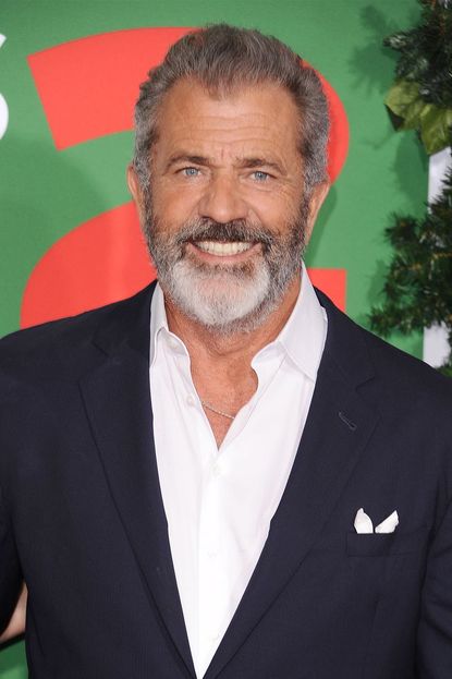 Mel Gibson arrested for drunk driving, 2006 