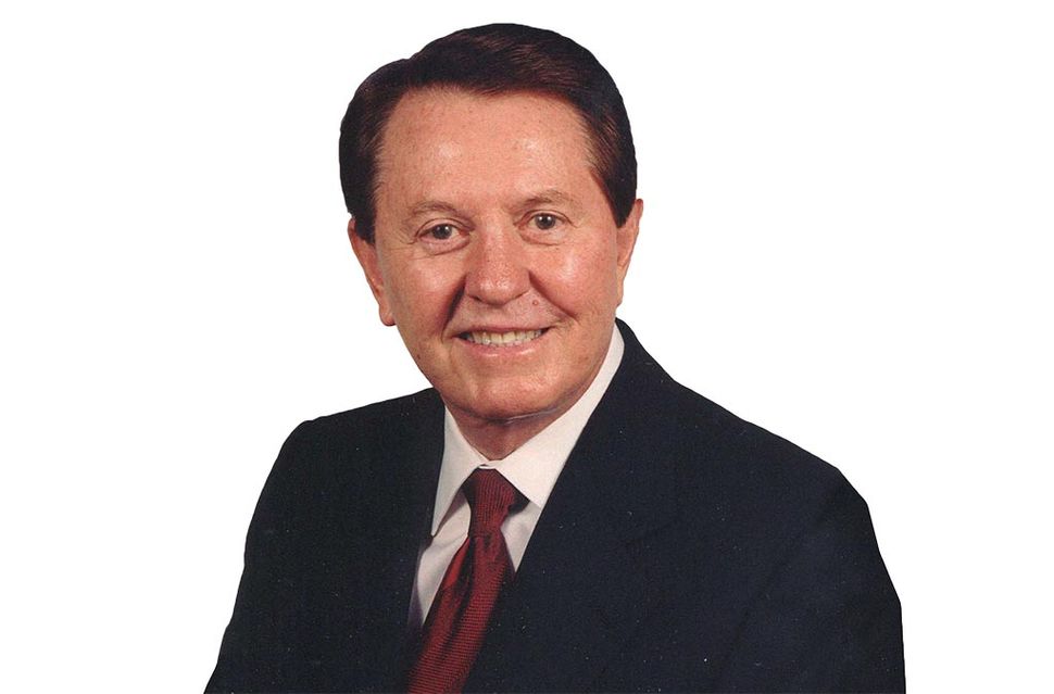 Florida Broadcasters Hall of Fame Inducts Beasley, Rush Limbaugh