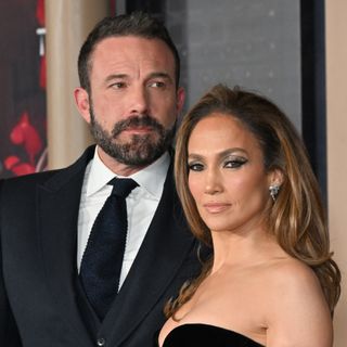 Jennifer Lopez Allegedly Feels "Humiliated" by Ben Affleck | Marie Claire