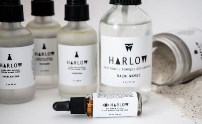 Natural beauty is the name of the game at Vancouver-based Harlow Skin Co