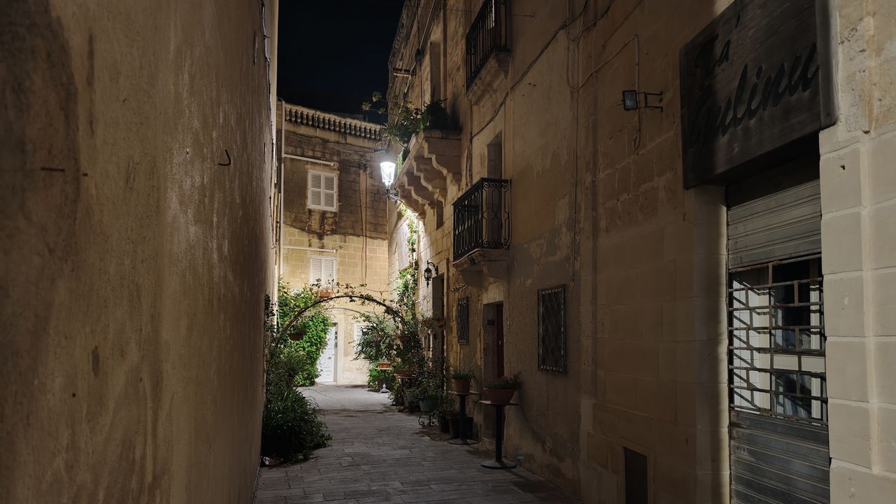 Oppo Find X9 Pro camera review sample