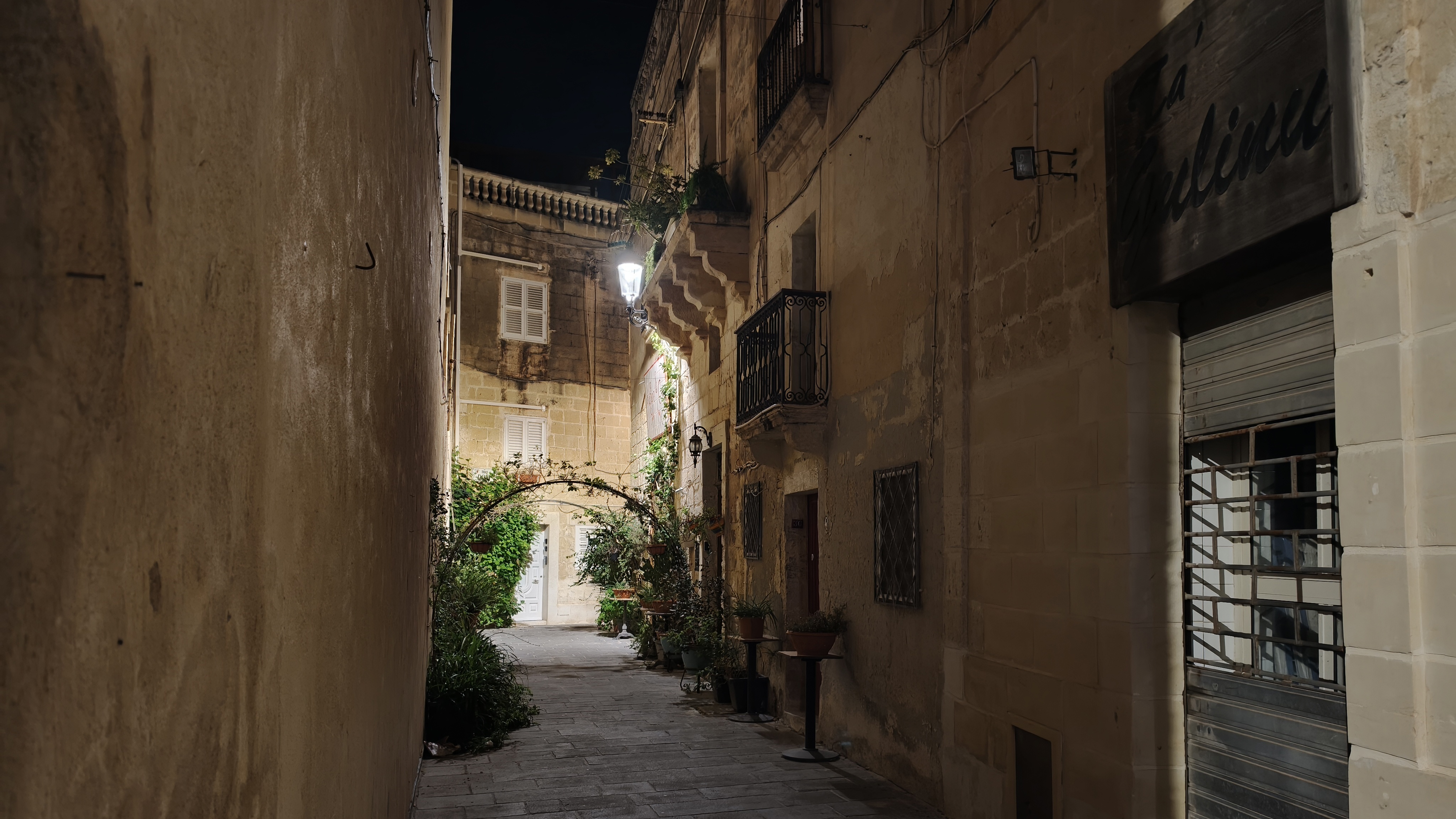 Oppo Find X9 Pro camera review sample