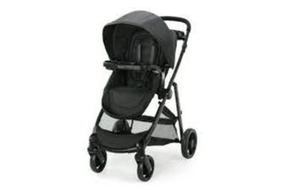 Full-sized stroller from Graco Baby