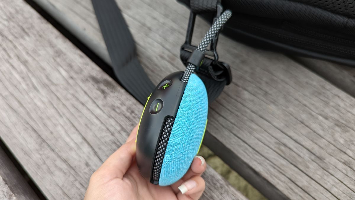 Edifier MP100 Plus review: Good things come in small packages | Android ...