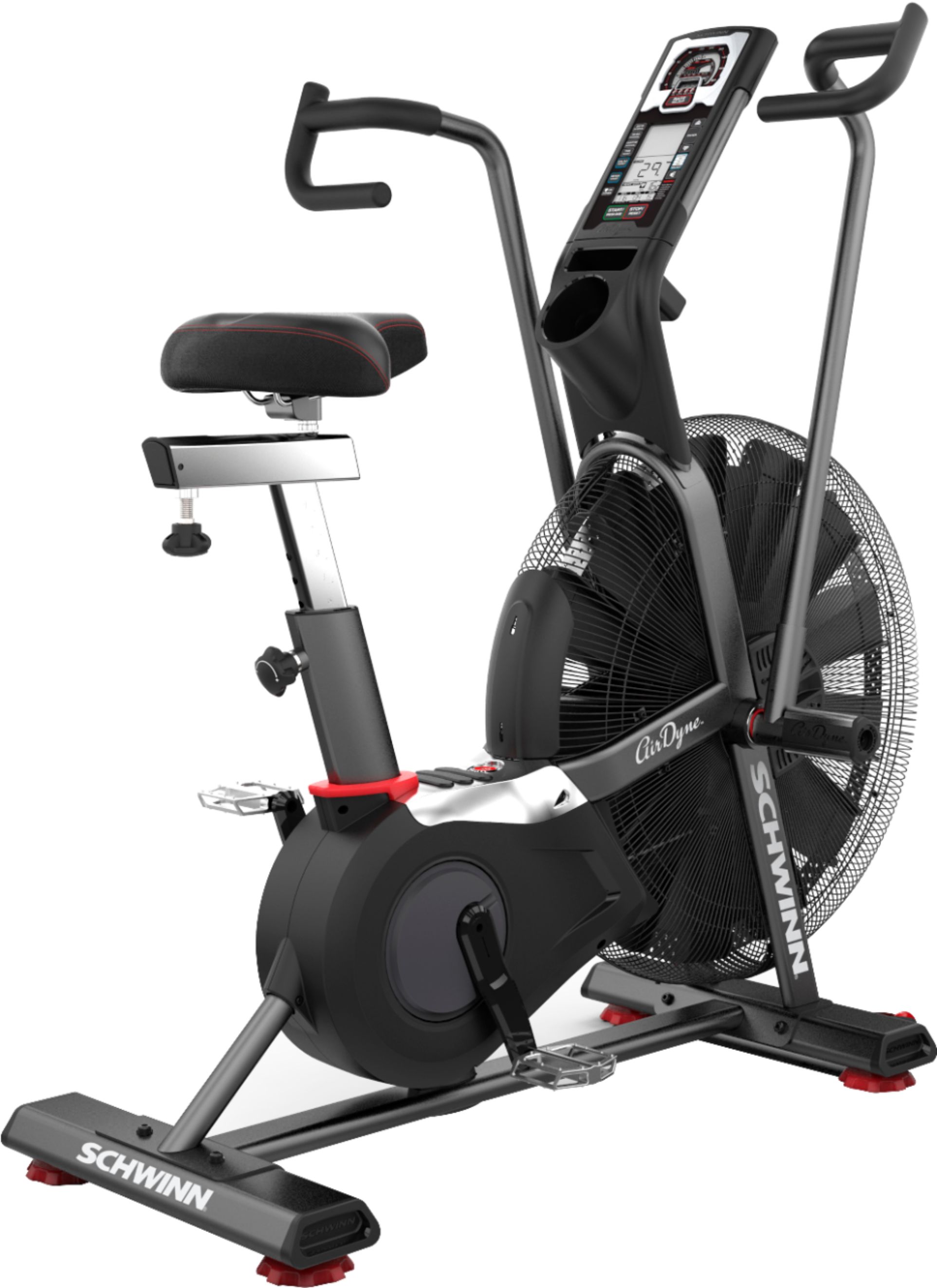 Airdyne exercise bike deal: Save $300 on the Schwinn Airdyne AD7 at Best Buy | Fit&Well