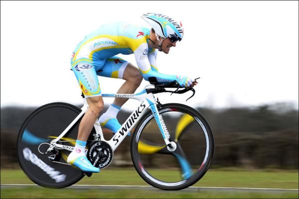 Kevin Seeldrayers (Astana)