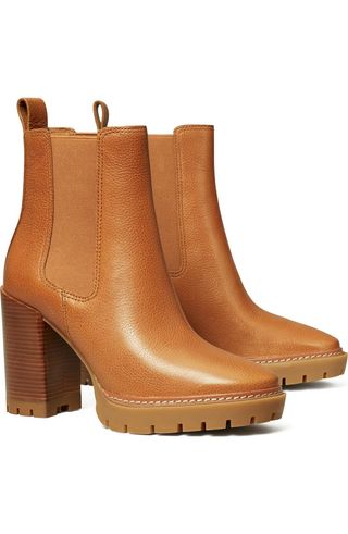 Chelsea 70mm Lug Bootie