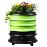 Wormbox Wormery Worm Farm composter, £98.90, at Amazon