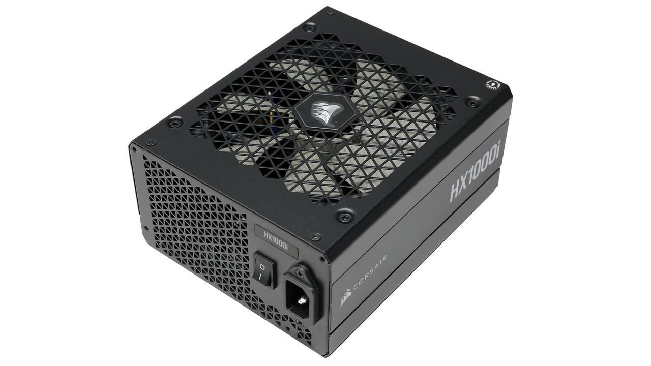 Corsair HX1000i