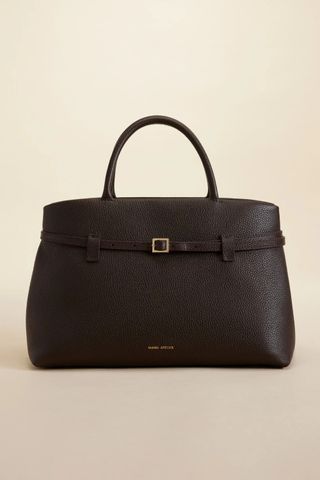 Manu Atelier Le Cambon 35 Deep Brown