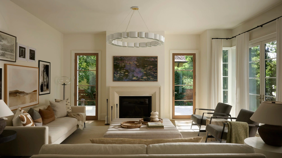 How to Use Repetition in Interior Design | Homes and Gardens