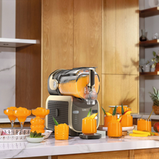 Ninja Slushi XL launch