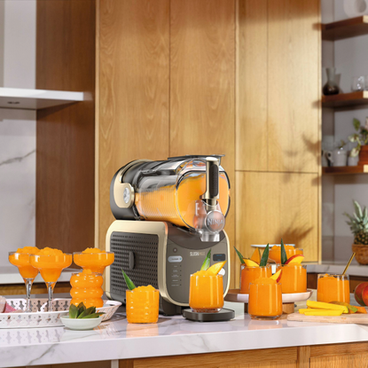 Ninja Slushi XL launch