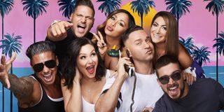 jersey shore family vacation cast mtv