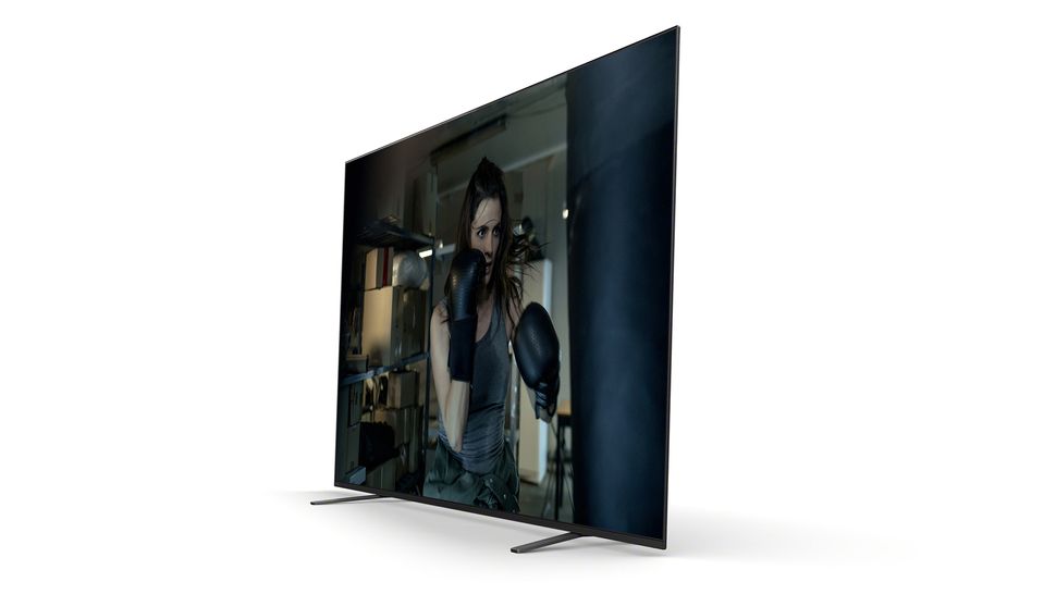 Samsung vs Sony TV which is better? What HiFi?