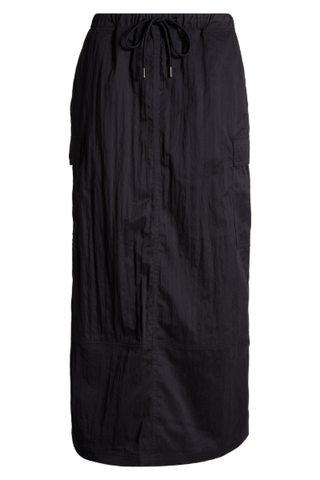 Zella Boundless Cargo Maxi Skirt 