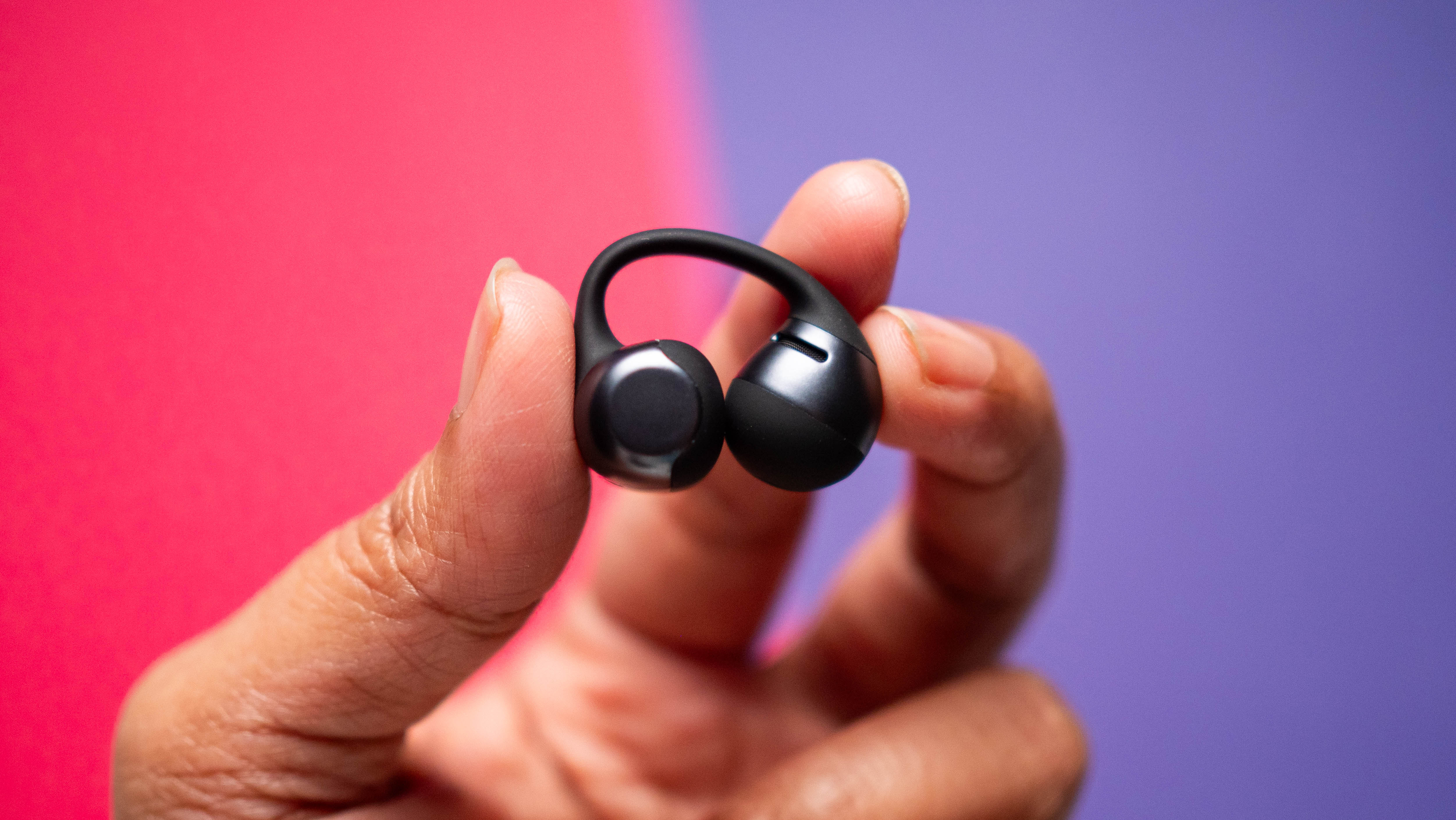 Shokz OpenDots One on Android Central