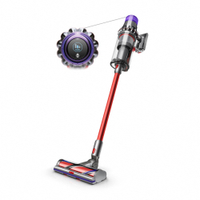 Dyson Outsize Total Clean cordless vacuum: was $849 now $749 @ Best Buy