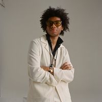 Jalil Johnson's avatar
