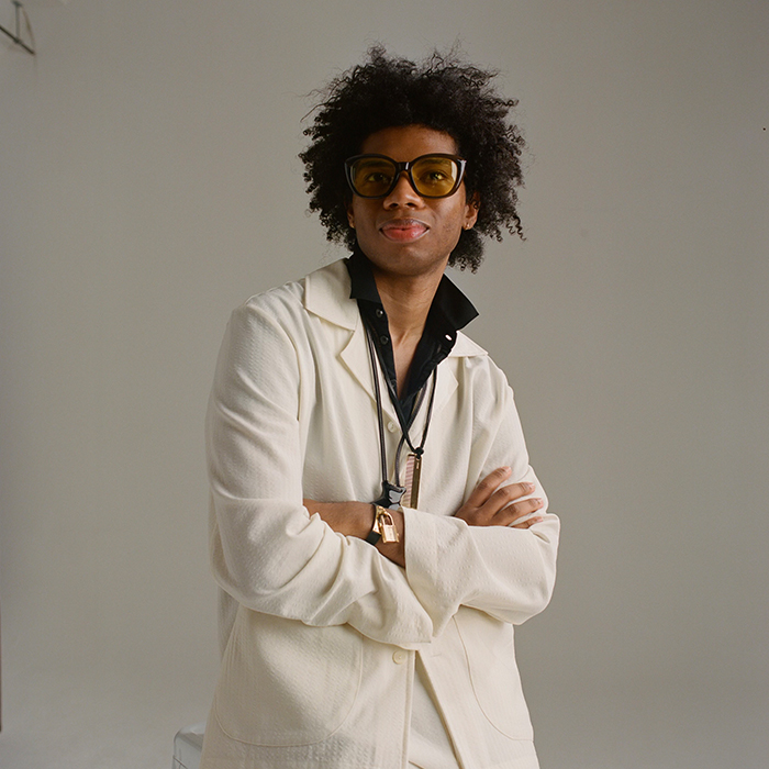 Jalil Johnson