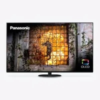 Panasonic TX-55HZ1000B 55-inch 4K OLED TV £1995 £1499 at Sonic Direct Five stars