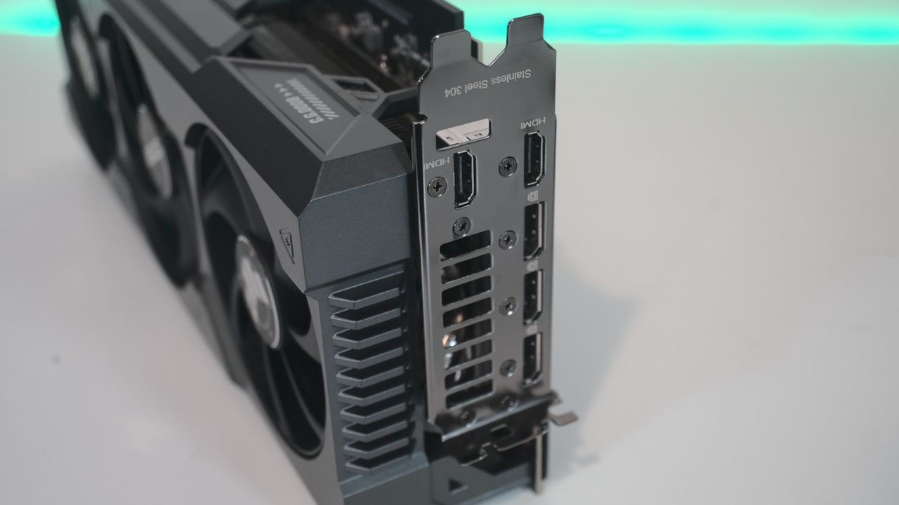 ASUS TUF Gaming RTX 4090 OC Edition