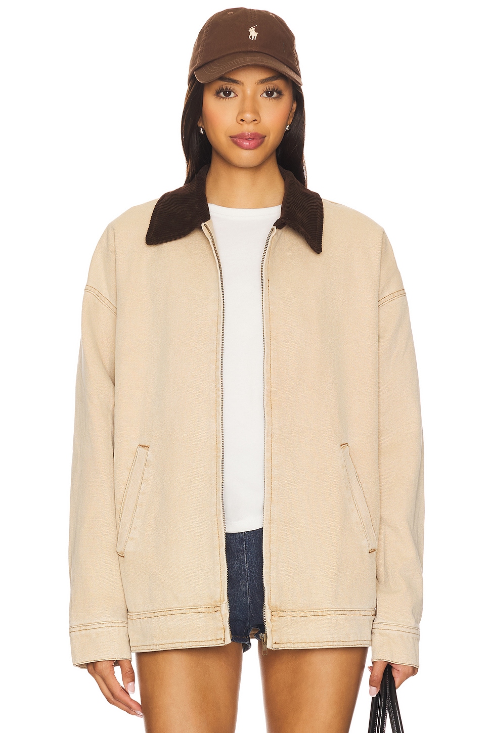 workwear jacket